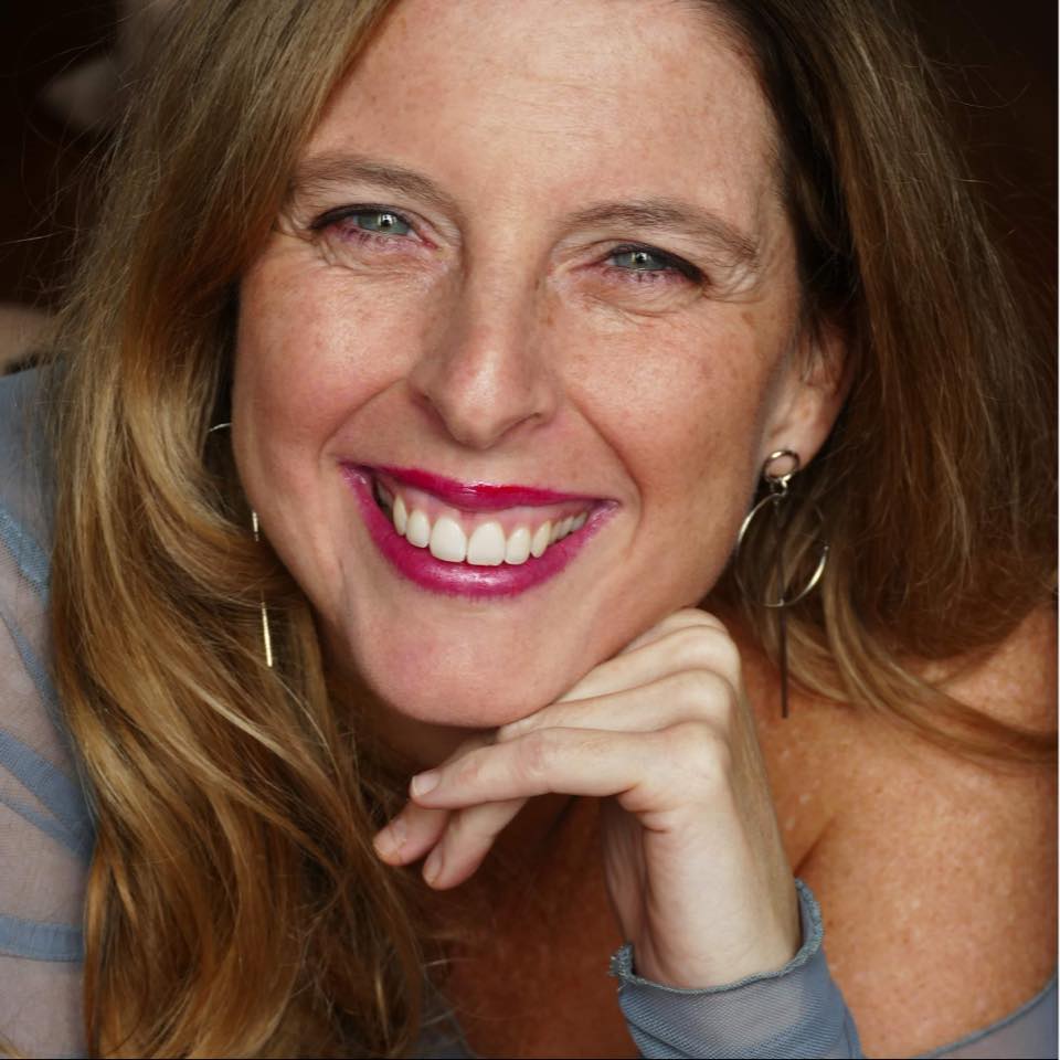 Carolyne Potvin​