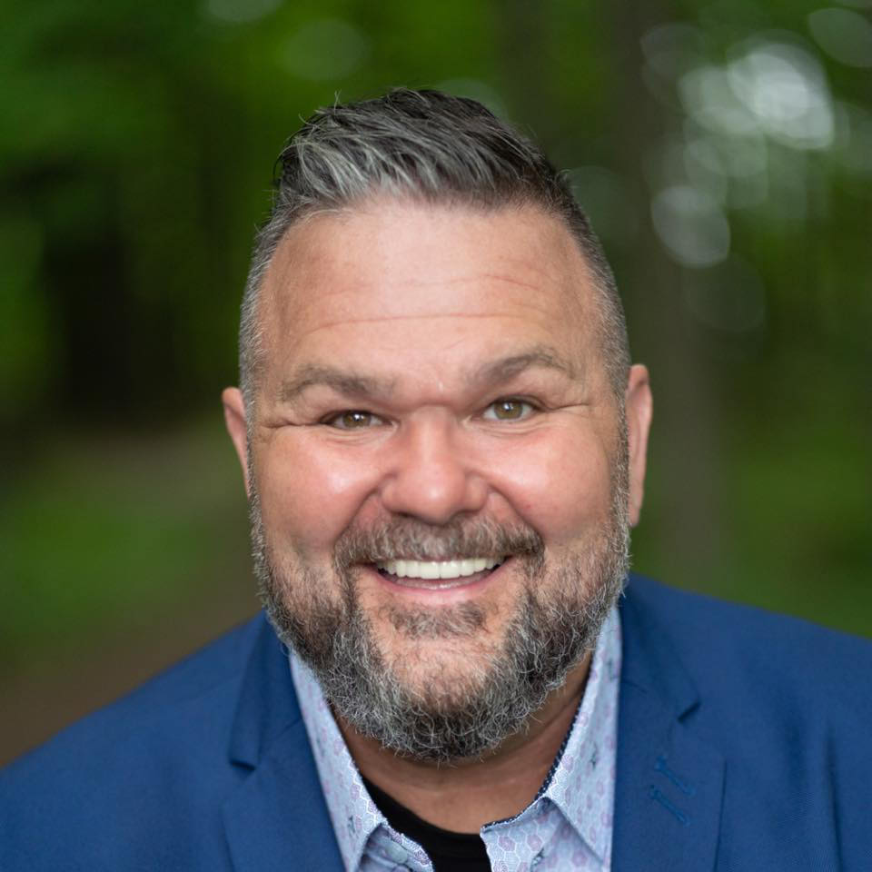 Robert Savoie